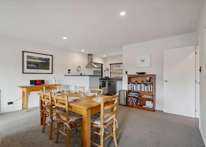 Lakeview Lane | Views, Walk To Town Centre! 度假居 瓦纳卡